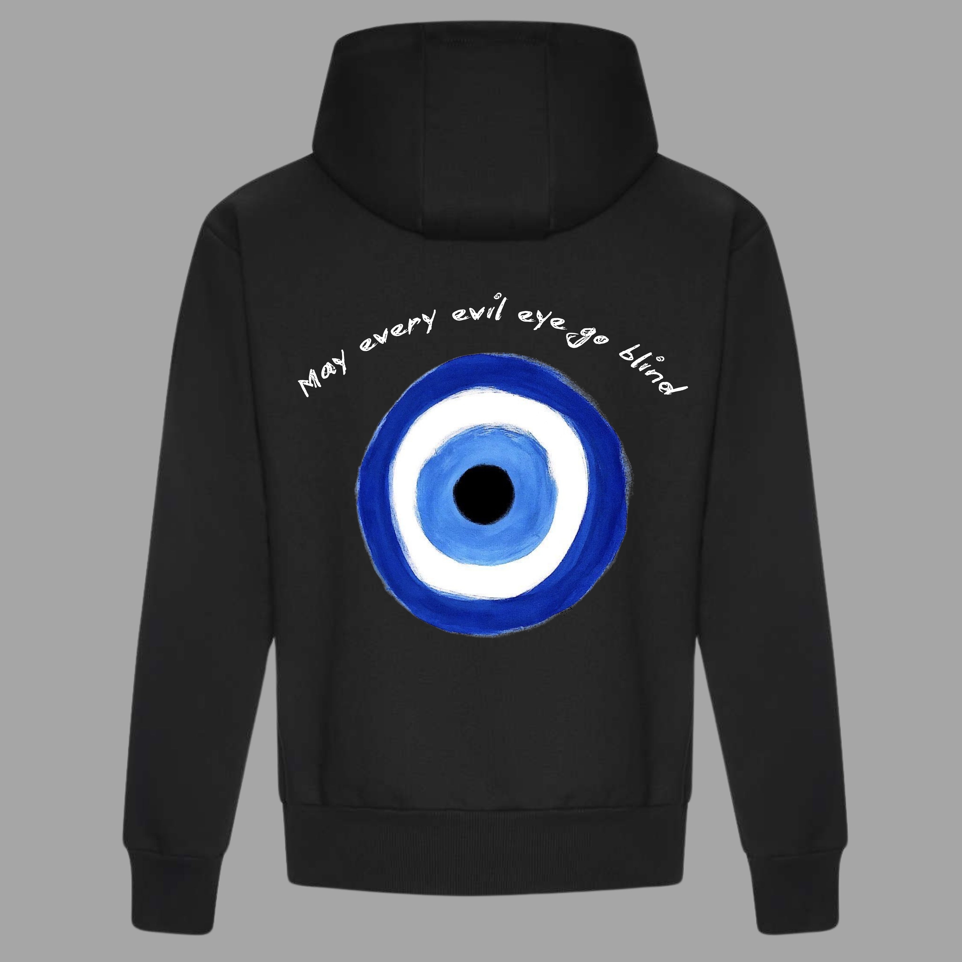 Hanorac Evil Eye